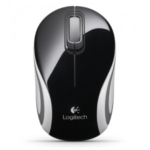 Logitech M187