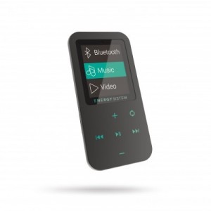 Energy Sistem Energy MP4 Touch Bluetooth Mint
