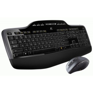 Logitech MK710