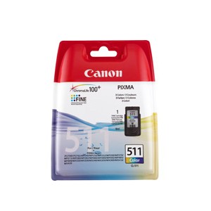 Canon CL-511 Colour