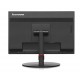 Lenovo ThinkVision T2054P 19.5" HD IPS Negro