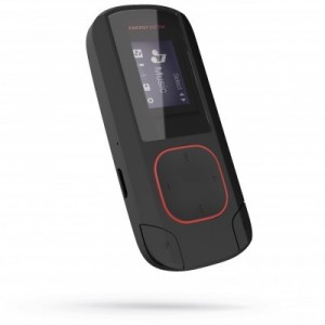 Energy Sistem Energy MP3 Clip Bluetooth Coral