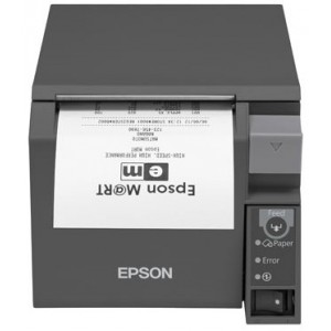 Epson TM-T70II (024C0) Térmico POS printer 180 x 180DPI