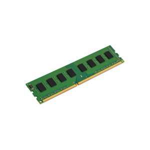 Kingston - DDR3 - 4 GB - DIMM de 240 espigas - 1600 MHz / PC3-12800 - CL11 - 1.5 V - sin memoria intermedia - no ECC - para Dell