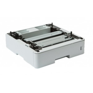 Brother LT5505 - Bandeja / alimentador de papel - 250 hojas - para DCP-L6600, MFC-L6900, HL-L6200, L6250, L6300, L6400, L6
