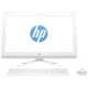 HP 22-b005ns 1.6GHz J3060 21.5" 1920 x 1080Pixeles Color blanco