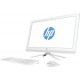 HP 22-b005ns 1.6GHz J3060 21.5" 1920 x 1080Pixeles Color blanco
