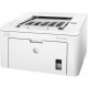 HP LaserJet M203dn 1200 x 1200DPI Color blanco