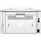 HP LaserJet M203dn 1200 x 1200DPI Color blanco