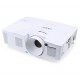 Acer Essential X1117H 3600lúmenes ANSI DLP SVGA (800x600) 3D Desktop projector Color blanco