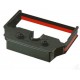 Epson Ribbon Cartridge M-210/211/215, Mechanisms, black/red (ERC02IIBR)