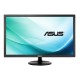 ASUS VP228DE 21.5" Full HD Mate Negro pantalla para PC