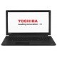 Toshiba Satellite Pro A50-C-208 2.5GHz i7-6500U 15.6" 1366 x 768Pixeles Negro, Grafito