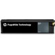 HP 981X cartouche PageWide Noir grande capacité authentique