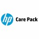 HP 1 year Next business day onsite with Accidental Damage Protection Gen 2 Notebook Only Service