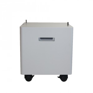 Brother - Caja para impresora - blanco - para MFC-6000