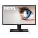 BenQ GW series GW2270 - LED - 21.5" - 1920 x 1080 Full HD (1080p) - A-MVA+ - 250 cd/m² - 3000:1 - 5 ms - DVI, VGA - negr