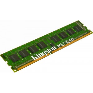 Kingston Technology ValueRAM KVR16N11S8H/4 módulo de memoria