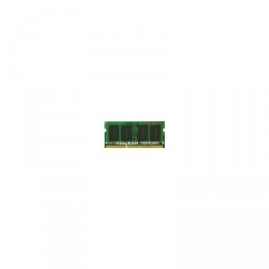 Kingston Technology 2GB 1600MHz DDR3 Non-ECC CL11 SODIMM SR X16