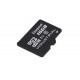 Kingston Technology Industrial Temperature microSD UHS-I 16GB 16GB MicroSDHC UHS-I Class 10 memoria flash