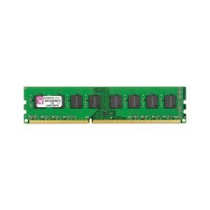 Kingston Technology ValueRAM 16GB(2 x 8GB) DDR3-1600