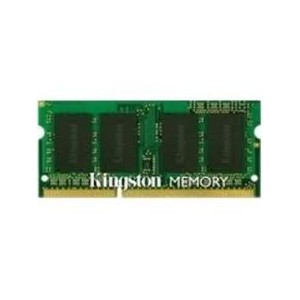 Kingston Technology ValueRAM 8GB DDR3 1600MHz Module