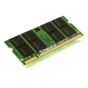 Kingston Technology ValueRAM KVR16LS11/8 memoria