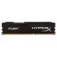 Kingston Technology HyperX Fury Memory Black 4GB 1600MHz DDR3
