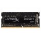 HyperX Impact 4GB DDR4 2133MHz 4GB DDR4 2133MHz módulo de memoria