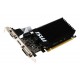 MSI V809-1899R GeForce GT 710 1GB GDDR3 tarjeta gráfica