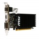 MSI V809-1899R GeForce GT 710 1GB GDDR3 tarjeta gráfica