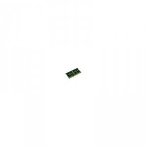 Kingston - DDR3 - 4 GB - SO DIMM de 204 espigas - 1600 MHz / PC3-12800 - CL11 - 1.5 V - sin búfer - no ECC