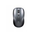 RATON LOGITECH WIRELESS M515 SILVER