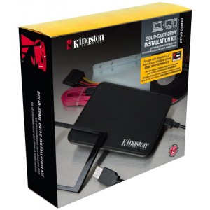 Kingston Technology SNA-B recinto de almacenaje
