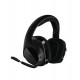 Logitech G533 Wireless Monoaural Diadema Negro auricular con micrófono