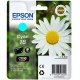 Epson C13T18024022 3.3ml 180páginas Cian cartucho de tinta