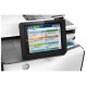 HP PageWide Enterprise Color 586dn 2400 x 1200DPI Inyección de tinta térmica A4 50ppm