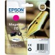 Epson C13T16234022 3.1ml 165páginas Magenta cartucho de tinta
