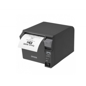 Epson TM-T70II (025C0) Térmico Impresora de recibos 180 x 180 DPI
