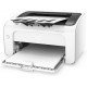 HP LaserJet Pro Impresora Pro M12a