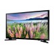 Samsung UE32J5200AW - 32" Clase - 5 Series LED - Smart - 1080p (Full HD) - negro
