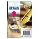 Epson C13T16234012 3.1ml Magenta cartucho de tinta
