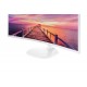 Samsung C32F391FWU 32" Full HD Color blanco pantalla para PC