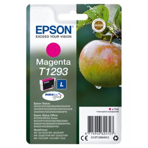 Epson T1293 7ml Magenta cartucho de tinta