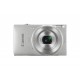 Canon Digital IXUS 190 20MP 1/2.3" CCD 5152 x 3864Pixeles Plata