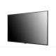 LG 49UH5C-B Digital signage flat panel 49" LED 4K Ultra HD Negro pantalla de señalización