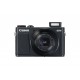 Canon PowerShot G9 X Mark II 20.1MP 1" CMOS 5472 x 3648Pixeles Negro