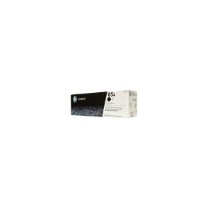 Hp inc TONER NEGRO 85A