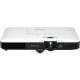 Epson EB-1795F - 3LCD - portátil - 3200 lúmenes (blanco) - 3200 lúmenes (color) - Full HD (1920 x 1080) - 16:9 - HD 10