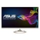 ASUS Designo MX27UC 27" 4K Ultra HD AH-IPS Negro, Oro pantalla para PC
